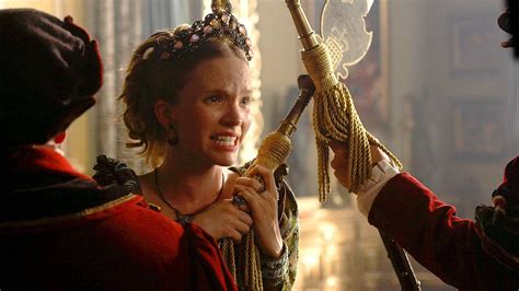 Watch The Tudors · Season 4 Episode 5 